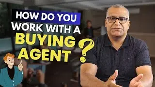 How Do You Work with a Buying Agent | Intl Business | Federation Of Business Ambassadors