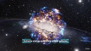 The Universe's Ultimate Firework: Decoding the Brightest Explosion Ever Seen (Gamma-Ray Bursts)