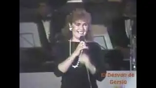 Lupita D'Alessio   ESE FUE TU ERROR OTI 1984