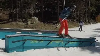 Young Skiers 2017