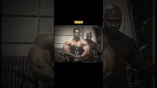 OLD MR OLYMPIA CHAMPIONS🏆OLD BODYBUILDING AURA🥶OLD LEGENDS 👑#arnoldschwarzenegger #old#shorts #fyp