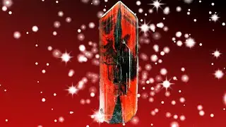 Brookite Alchemy - Attract Money [Crystal Frequency - 20 minutes] SYNERGY STONES
