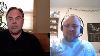 Talent Talk with Peter Skagen