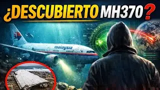MH370: ¿Ya sabemos dónde cayó?