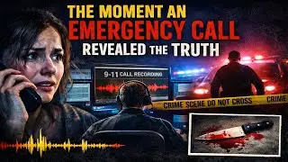 The Moment an Emergency Call Revealed a Terrifying Truth