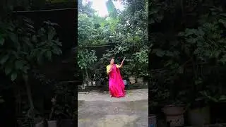 Sona Roder Hashi Dekhe.. #youtubeshorts #dance #2024 #mycreativity #foryou #trending  #sonarodergan