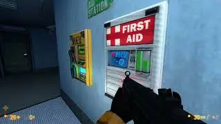 Black Mesa - Chapter 11: Questionable Ethics &mdash; Science Without Boundaries #BlackMesa #HalfLife