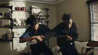 Jordan Matlock Fight Coordinator Reel