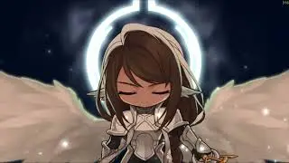 [GMS Heroic Hyperion] Ark Extreme Seren Clear