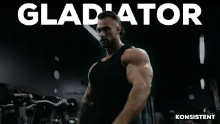 CLASSIC PRO | CBUM | WORKOUT MOTIVATION | THE BATTLE IS HERE | KONSISTENT