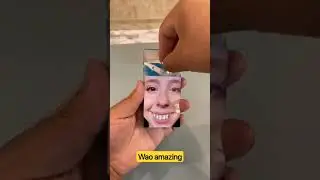 Amazing Cigarette |#shorts #ytshorts #youtubeshorts