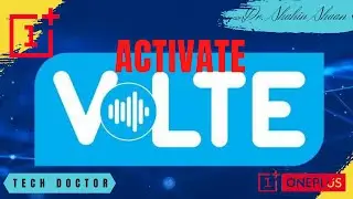 Как активировать VoLTE на устройствах OnePlus на базе Oxygen OS