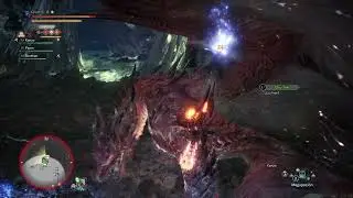 Derrotando a Safi'jiiva! En grupo