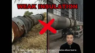 Heating System Design Flaws: Why Your Dryer Burns Money, Not Moisture (Failure Series #7)