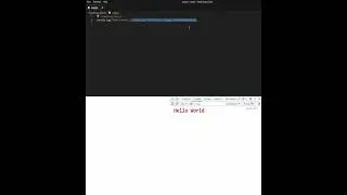 JavaScript formatting console Applies CSS style.