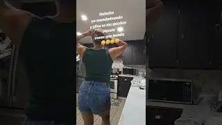 #bambol&ecirc; #bamboleo #tiktokviral #trend #trendingshorts  #tiktoktrend #bailalo #muevelo #toto