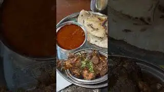 Sainath Khanaval Pune 🍗 | Best Mutton & Chicken Thali Near Alka Talkies | Famous Non-Veg Food Spot