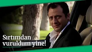 Eyşan Beni Aldatıyor! - Cengiz Atay