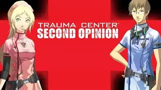 [Nintendo Wii + RetroTink 4K]  Trauma Center: Second Opinion | Original Hardware | Day 2