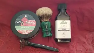 #SOTD 2021-08-22 Waterlyptus