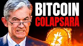 🚨 BITCOIN VA A DESPLOMARSE A LOS $73.900 (Ballenas siguen vendiendo)