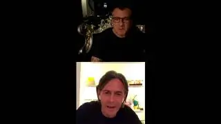 Pippo Inzaghi e Christian Vieri su Roberto Biffi