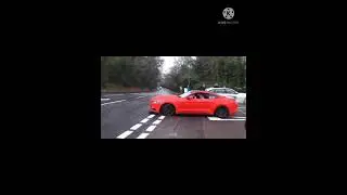 #mustang #мустанг #car #speed #🔥😎