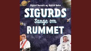 Et Lille Skridt For Mig