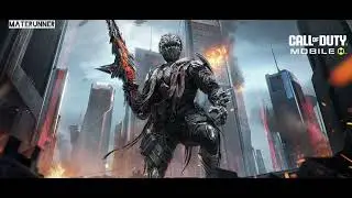 Call of duty gameplay - Materunner epic 35 kills #Guns&Roses #gameplay