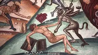 DARK CHARM TECHNO - UPIŁEM SZATANA SLOWER MIX BY THE STREET RAP