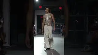 Men's Fashion, Men's Runway, Male Model #malemodel #mensrunway #tiktok #shorts
