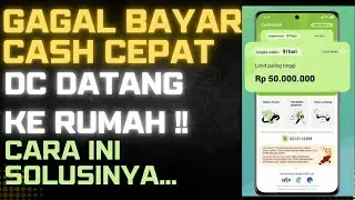 PENGALAMAN GALBAY PINJAMAN ONLINE CASH CEPAT 2025 l DC LAPANGAN PINJOL CASH CEPAT DATANG KE RUMAH !!