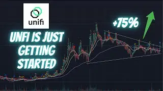 $UNFI Price Prediction and Analysis 2021 | UNFI Pump COULD Be Coming Soon!