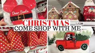 UK CHRISTMAS COME SHOP WITH ME 2019 | PRIMARK, POUNDLAND & ASDA