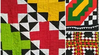 Colorful Sindhi Ralli Design,New Rilli designs,Pathwork,Quilt designs