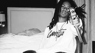 Lil Gnar - Juice