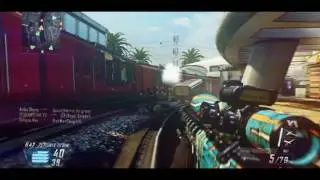 Minitage #9 #DareGrind