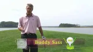 Ocean City Golf Club - Golf Tip # 9 with Buddy Sass