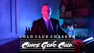 Cold Clue Chasers - Episode 1