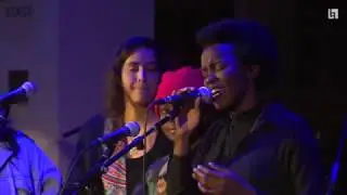 No Way - Michael Decena, Lisa Oduor Noah, Isaiah Hill