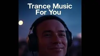 Ne add fel az &aacute;lmaidat  ---- Trance Music For You.