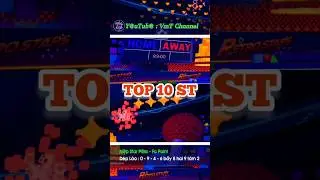 Top 10 ST - Update Retro Star #fcmobile #fcmobile24 #vmtchannel #TopSt