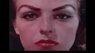 Witches (1961) LIBBY HALL🍕LARRY BUCHANAN
