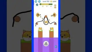Level 102 | how will he survive!!! #short #shorts #shortvideo#shortsvideo