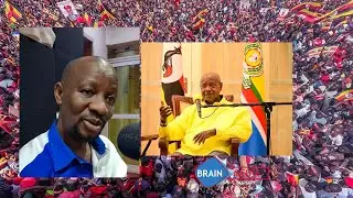 Ssemujju Nganda Awakanyizza Gen Museveni Kubya Protest Vote! Kalonde ,Kakuume Ate Kabanje