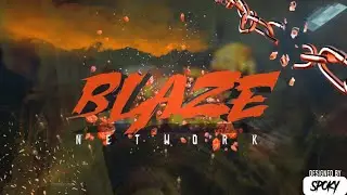 Blaze Minecraft Network Official Trailer