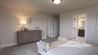 Reed's Crossing Lot 50 Video Tour - Stone Bridge Homes NW