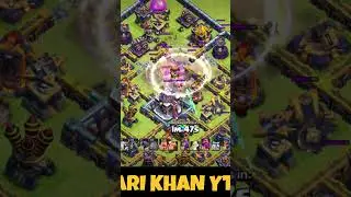#superarcher  #superbarbarian  #legendleagueattacks  #clashofclansvideos  #youtuber  #ytshorts