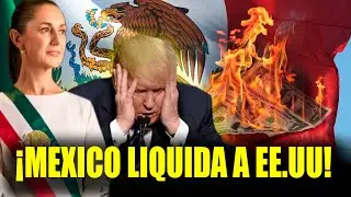M&eacute;xico vende a Estados Unidos