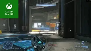 Halo Infinite ( Xcloud Gameplay ) Multiplayer | SIN COMENTAR